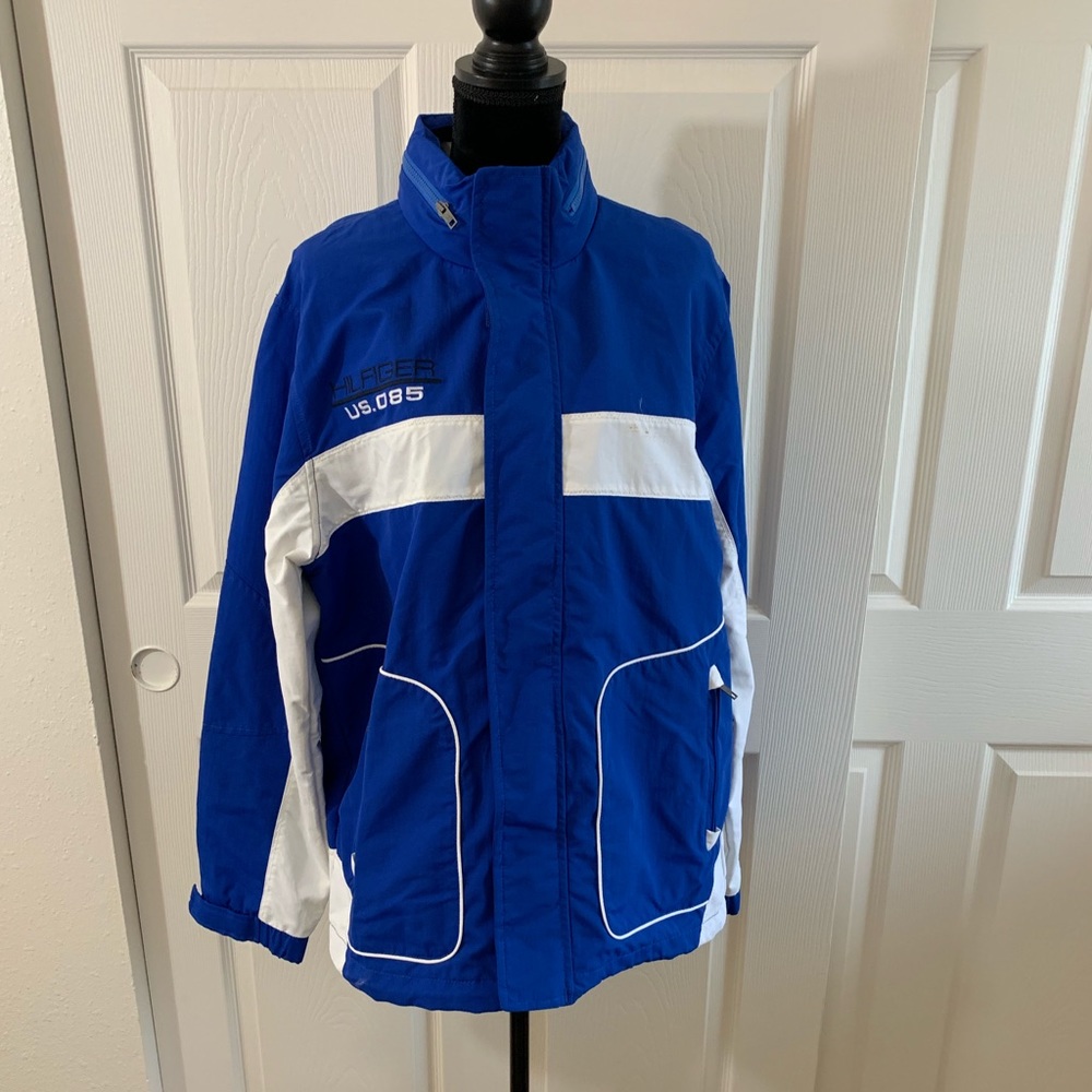 Tommy Hilfiger | Warm Jacket